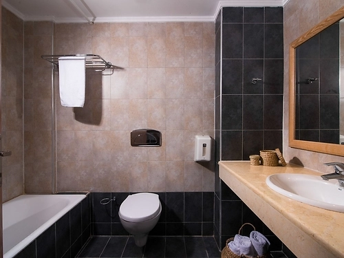 Hotel Alexandros Palace Grecia (23 / 65)
