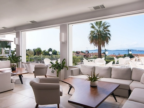 Hotel Alexandros Palace Grecia (28 / 65)
