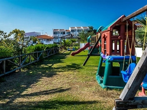 Hotel Akti Ouranoupoli Beach Resort Grecia (35 / 45)