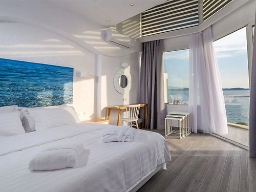 Hotel Akti Ouranoupoli Beach Resort Athos (39 / 45)