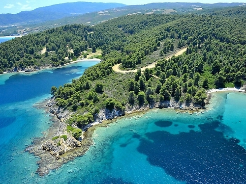 Hotel Akti Ouranoupoli Beach Resort Grecia (32 / 45)