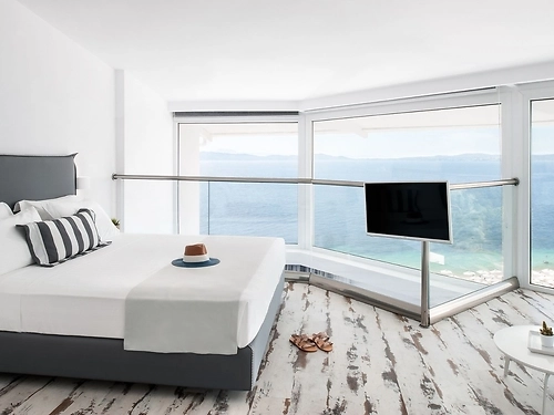 Hotel Akti Ouranoupoli Beach Resort Athos Grecia (17 / 45)