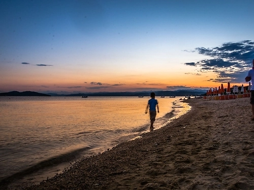 Hotel Akti Ouranoupoli Beach Resort Grecia (22 / 45)