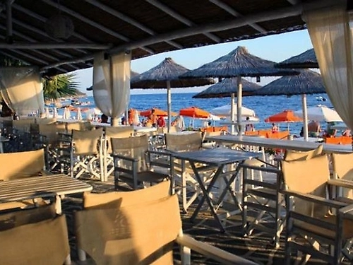 Hotel Akti Ouranoupoli Beach Resort Athos Grecia (42 / 45)