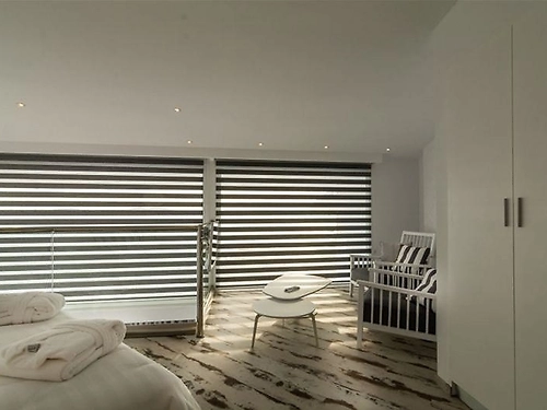 Hotel Akti Ouranoupoli Beach Resort Athos Grecia (38 / 45)
