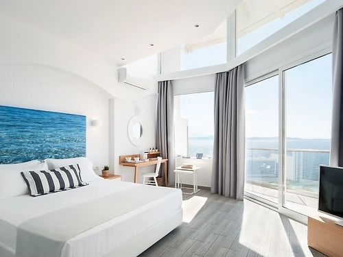 Hotel Akti Ouranoupoli Beach Resort Grecia (16 / 45)