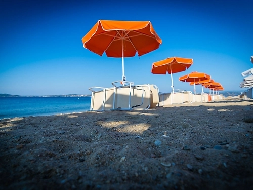 Hotel Akti Ouranoupoli Beach Resort Athos Grecia (24 / 45)