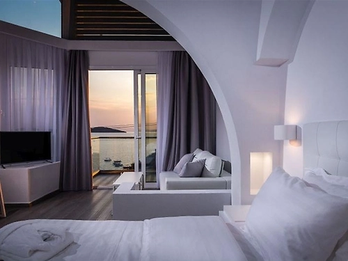 Hotel Akti Ouranoupoli Beach Resort Grecia (40 / 45)