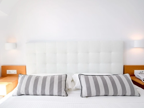 Hotel Akti Ouranoupoli Beach Resort Grecia (10 / 45)