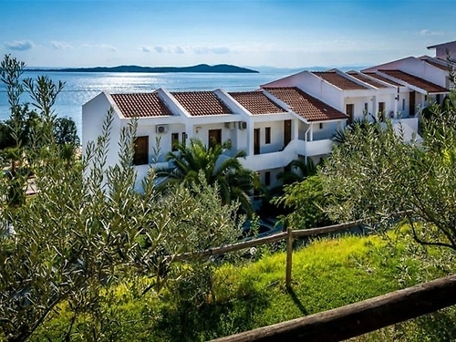 Hotel Akti Ouranoupoli Beach Resort Grecia (44 / 45)