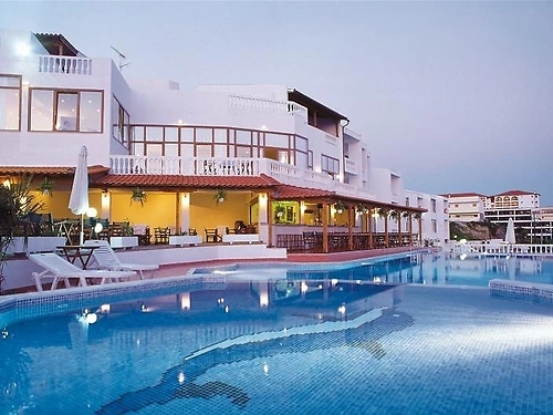 Hotel Akti Ouranoupoli Beach Resort Athos Grecia (43 / 45)