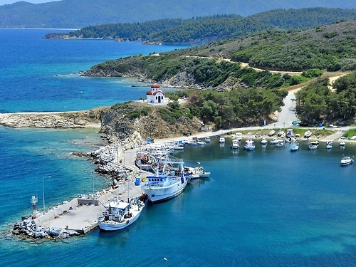 Hotel Akti Ouranoupoli Beach Resort Athos (31 / 45)