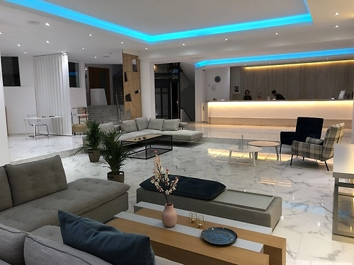 Hotel Akti Ouranoupoli Beach Resort Athos (5 / 45)