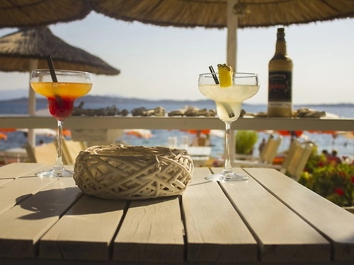 Hotel Akti Ouranoupoli Beach Resort Grecia (7 / 45)