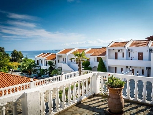 Hotel Akti Ouranoupoli Beach Resort Athos (23 / 45)