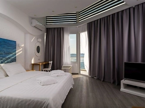 Hotel Akti Ouranoupoli Beach Resort Athos (36 / 45)