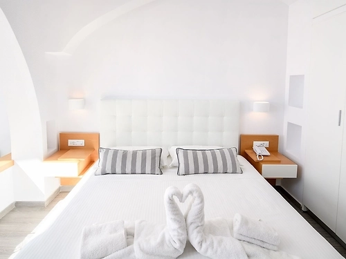 Hotel Akti Ouranoupoli Beach Resort Athos (15 / 45)