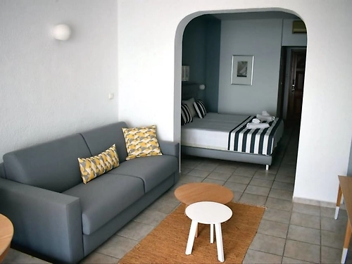 Hotel Akti Ouranoupoli Beach Resort Athos Grecia (25 / 45)