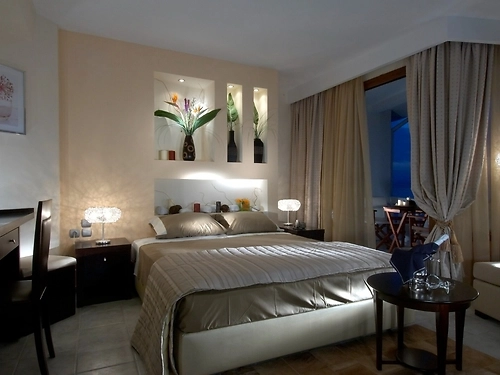 Hotel Akti Ouranoupoli Beach Resort Grecia (28 / 45)