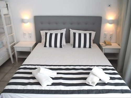 Hotel Akti Ouranoupoli Beach Resort Grecia (13 / 45)
