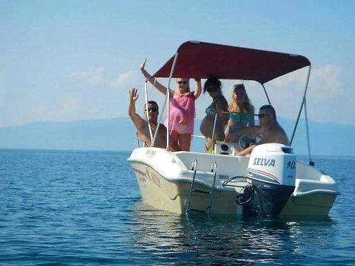 Hotel Akti Ouranoupoli Beach Resort Athos (21 / 45)