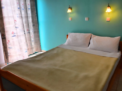 Hotel Dimitris Grecia (5 / 12)