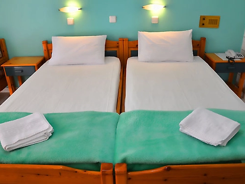 Hotel Dimitris Grecia (9 / 12)