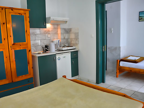 Hotel Dimitris Thassos (4 / 12)