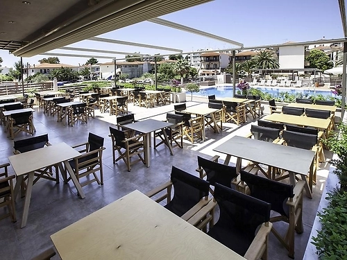 Simeon Hotel Grecia (6 / 32)