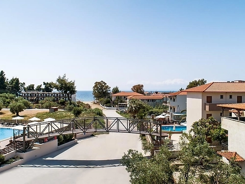 Simeon Hotel Sithonia Grecia (21 / 32)