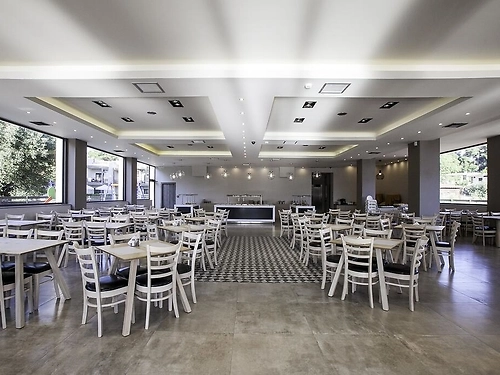 Simeon Hotel Sithonia Grecia (32 / 32)