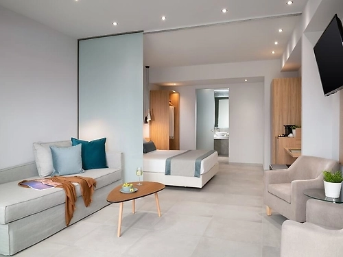 Simeon Hotel Sithonia (18 / 32)