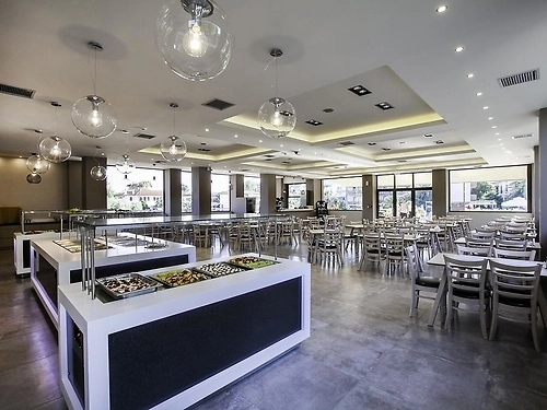 Simeon Hotel Sithonia (5 / 32)