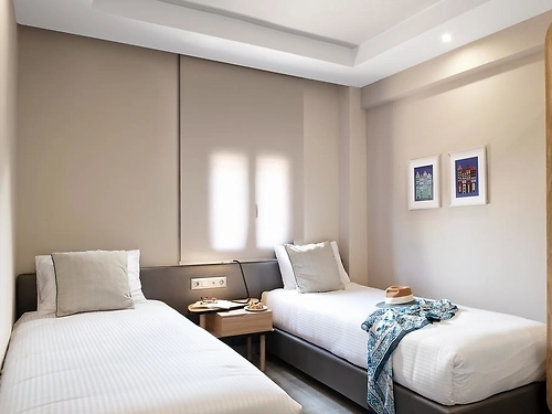 Simeon Hotel Grecia (11 / 32)