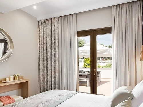 Simeon Hotel Grecia (12 / 32)