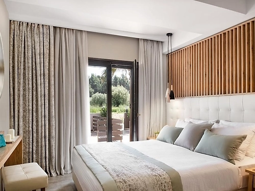 Simeon Hotel Sithonia (15 / 32)