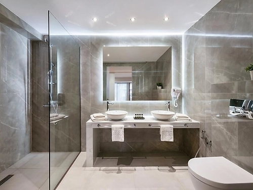 Simeon Hotel Sithonia Grecia (16 / 32)