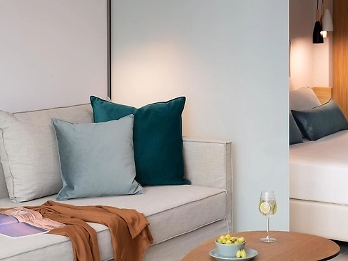 Simeon Hotel Sithonia Grecia (26 / 32)