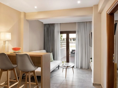 Simeon Hotel Sithonia (10 / 32)