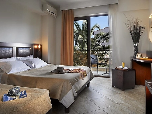 Simeon Hotel Sithonia (14 / 32)