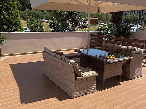 Simeon Hotel Sithonia Grecia (30 / 32)