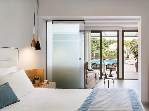 Simeon Hotel Sithonia Grecia (20 / 32)