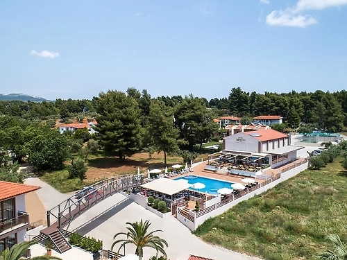 Simeon Hotel Sithonia Grecia (8 / 32)