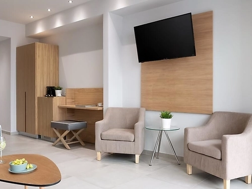 Simeon Hotel Sithonia Grecia (24 / 32)