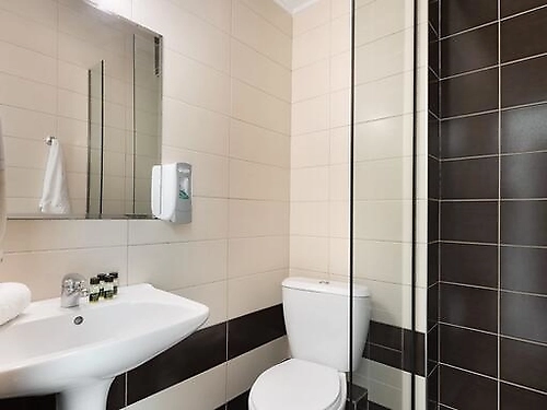 Simeon Hotel Sithonia (29 / 32)