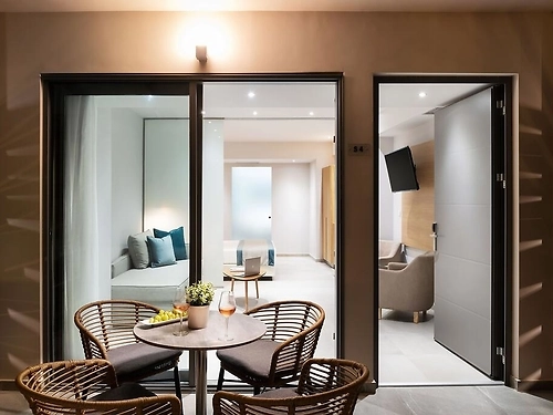 Simeon Hotel Grecia (31 / 32)