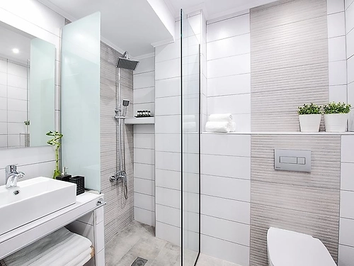 Simeon Hotel Sithonia (19 / 32)