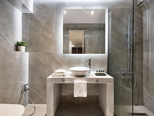 Simeon Hotel Sithonia (23 / 32)