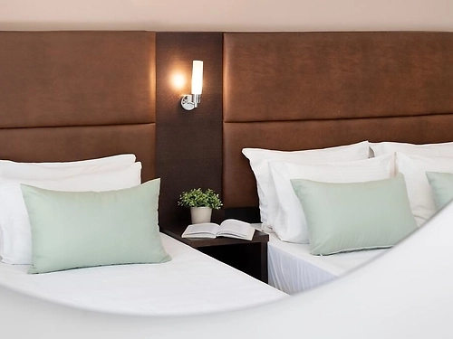 Simeon Hotel Sithonia (28 / 32)