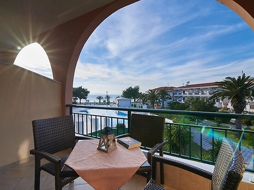 Hotel Toroni Blue Sea Grecia (5 / 19)